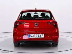 Volkswagen Polo 1.0 TSI 70 kW (95 CV) - Miniatura 4
