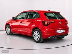 Volkswagen Polo 1.0 TSI 70 kW (95 CV) - Miniatura 5