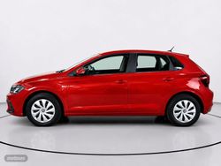 Volkswagen Polo 1.0 TSI 70 kW (95 CV) - Miniatura 6