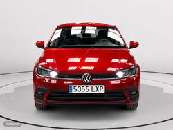 Volkswagen Polo 1.0 TSI 70 kW (95 CV) - Miniatura 7