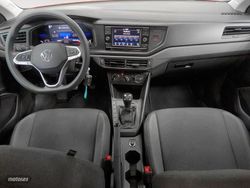 Volkswagen Polo 1.0 TSI 70 kW (95 CV) - Miniatura 8