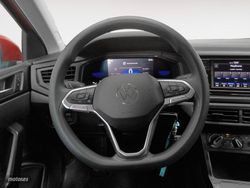 Volkswagen Polo 1.0 TSI 70 kW (95 CV) - Miniatura 9