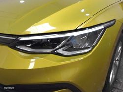 Volkswagen Golf Life 1.0 TSI 81 kW (110 CV) - Miniatura 23