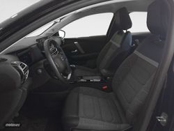 Citroen C4 PureTech 130 S&S 6v Plus 96 kW (131 CV) - Miniatura 10