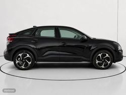 Citroen C4 PureTech 130 S&S 6v Plus 96 kW (131 CV) - Miniatura 2