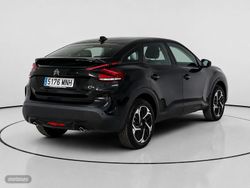 Citroen C4 PureTech 130 S&S 6v Plus 96 kW (131 CV) - Miniatura 3