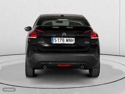 Citroen C4 PureTech 130 S&S 6v Plus 96 kW (131 CV) - Miniatura 4