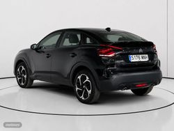 Citroen C4 PureTech 130 S&S 6v Plus 96 kW (131 CV) - Miniatura 5