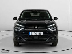 Citroen C4 PureTech 130 S&S 6v Plus 96 kW (131 CV) - Miniatura 7