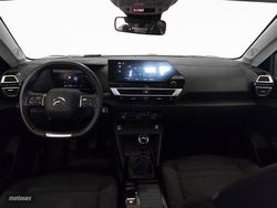 Citroen C4 PureTech 130 S&S 6v Plus 96 kW (131 CV) - Miniatura 8