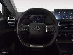 Citroen C4 PureTech 130 S&S 6v Plus 96 kW (131 CV) - Miniatura 9