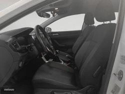 Volkswagen Polo Life 1.0 TSI 70 kW (95 CV) - Miniatura 10