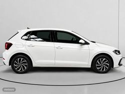 Volkswagen Polo Life 1.0 TSI 70 kW (95 CV) - Miniatura 2