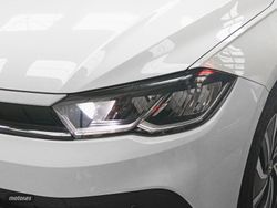 Volkswagen Polo Life 1.0 TSI 70 kW (95 CV) - Miniatura 22