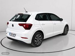 Volkswagen Polo Life 1.0 TSI 70 kW (95 CV) - Miniatura 3