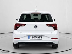 Volkswagen Polo Life 1.0 TSI 70 kW (95 CV) - Miniatura 4