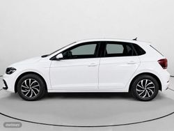 Volkswagen Polo Life 1.0 TSI 70 kW (95 CV) - Miniatura 6