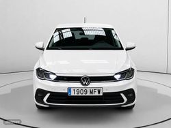 Volkswagen Polo Life 1.0 TSI 70 kW (95 CV) - Miniatura 7