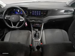 Volkswagen Polo Life 1.0 TSI 70 kW (95 CV) - Miniatura 8