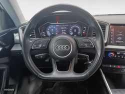 Audi A1 Adrenalin edition 25 TFSI 70 kW (95 CV) - Miniatura 10