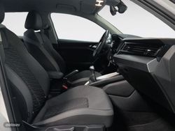Audi A1 Adrenalin edition 25 TFSI 70 kW (95 CV) - Miniatura 13