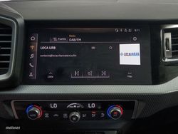 Audi A1 Adrenalin edition 25 TFSI 70 kW (95 CV) - Miniatura 18