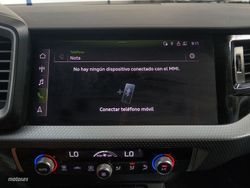 Audi A1 Adrenalin edition 25 TFSI 70 kW (95 CV) - Miniatura 19