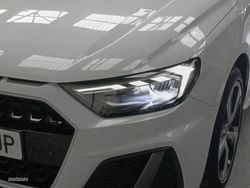 Audi A1 Adrenalin edition 25 TFSI 70 kW (95 CV) - Miniatura 24