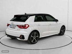 Audi A1 Adrenalin edition 25 TFSI 70 kW (95 CV) - Miniatura 3