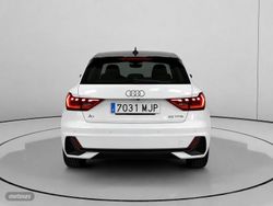 Audi A1 Adrenalin edition 25 TFSI 70 kW (95 CV) - Miniatura 4