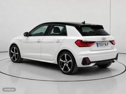 Audi A1 Adrenalin edition 25 TFSI 70 kW (95 CV) - Miniatura 5