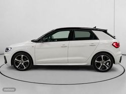Audi A1 Adrenalin edition 25 TFSI 70 kW (95 CV) - Miniatura 6