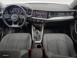 Audi A1 Adrenalin edition 25 TFSI 70 kW (95 CV) - Miniatura 9