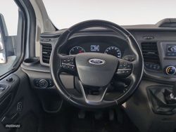 Ford Transit Furgon 2.0 TDCI 320 L2 Trend 96 kW (130 CV) - Miniatura 10