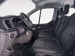 Ford Transit Furgon 2.0 TDCI 320 L2 Trend 96 kW (130 CV) - Miniatura 11