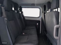 Ford Transit Furgon 2.0 TDCI 320 L2 Trend 96 kW (130 CV) - Miniatura 12