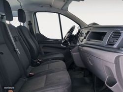 Ford Transit Furgon 2.0 TDCI 320 L2 Trend 96 kW (130 CV) - Miniatura 13