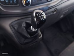 Ford Transit Furgon 2.0 TDCI 320 L2 Trend 96 kW (130 CV) - Miniatura 15