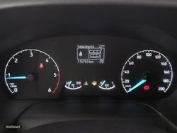 Ford Transit Furgon 2.0 TDCI 320 L2 Trend 96 kW (130 CV) - Miniatura 16