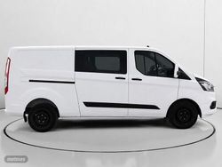 Ford Transit Furgon 2.0 TDCI 320 L2 Trend 96 kW (130 CV) - Miniatura 2