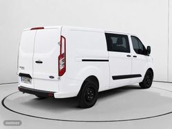 Ford Transit Furgon 2.0 TDCI 320 L2 Trend 96 kW (130 CV) - Miniatura 3