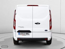 Ford Transit Furgon 2.0 TDCI 320 L2 Trend 96 kW (130 CV) - Miniatura 4