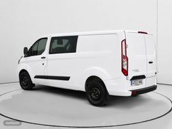 Ford Transit Furgon 2.0 TDCI 320 L2 Trend 96 kW (130 CV) - Miniatura 5