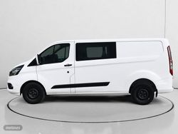 Ford Transit Furgon 2.0 TDCI 320 L2 Trend 96 kW (130 CV) - Miniatura 6