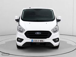 Ford Transit Furgon 2.0 TDCI 320 L2 Trend 96 kW (130 CV) - Miniatura 7