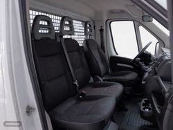 Citroen Jumper Chasis Cabina BlueHDi 140 35 L3 103 kW (140 CV) - Miniatura 12