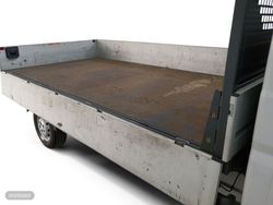 Citroen Jumper Chasis Cabina BlueHDi 140 35 L3 103 kW (140 CV) - Miniatura 13