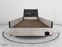 Citroen Jumper Chasis Cabina BlueHDi 140 35 L3 103 kW (140 CV) - Miniatura 14