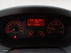 Citroen Jumper Chasis Cabina BlueHDi 140 35 L3 103 kW (140 CV) - Miniatura 16