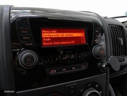 Citroen Jumper Chasis Cabina BlueHDi 140 35 L3 103 kW (140 CV) - Miniatura 17